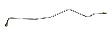 UJD32805     Fuel Line---Replaces AR68183